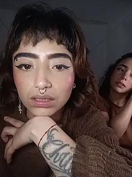AlexxaAndRileyy online show from July 31, 2026, 2:11 am