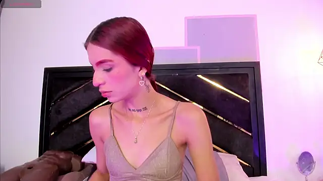 april jones05 online show from April 22, 2026, 11:45 am