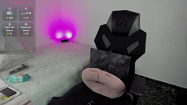 Snapshot of arte__ chatting on January 14, 2026, 11:27 am arte online show from January 14, 2026, 11:27 am