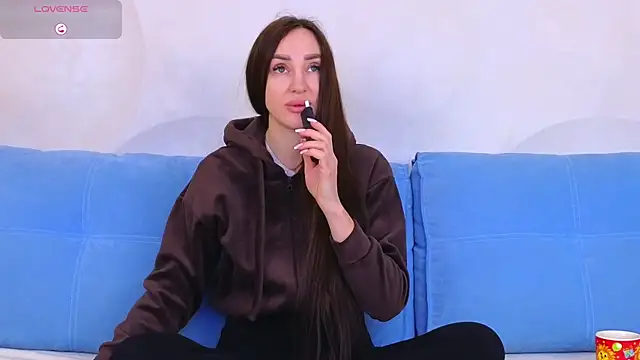 Snapshot of Sinderelka chatting on February 18, 2026, 7:59 am Sinderelka online show from February 18, 2026, 7:59 am