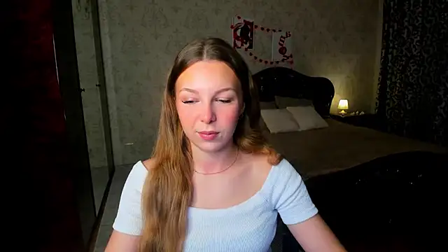 Snapshot of LilyBlakee chatting on February 25, 2026, 7:34 pm LilyBlakee online show from February 25, 2026, 7:34 pm