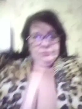 NysiOlsen online show from March 15, 2026, 5:30 pm