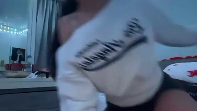 HeyItsSteffy online show from January 14, 2026, 1:00 am