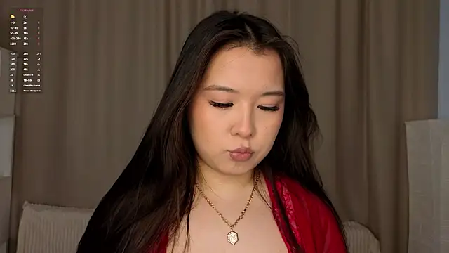 Snapshot of CarmanHenning chatting on February 23, 2026, 4:21 am CarmanHenning online show from February 23, 2026, 4:21 am