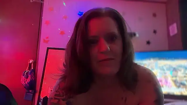 Snapshot of LustyNikkiSixxx chatting on January 15, 2026, 9:58 am LustyNikkiSixxx online show from January 15, 2026, 9:58 am