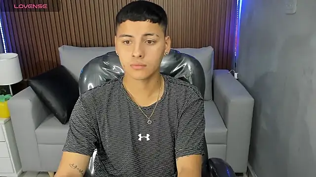 Liam9  online show from February 4, 2026, 12:33 pm