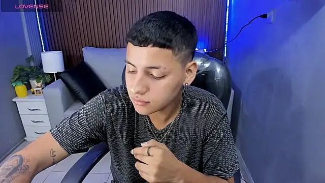 Liam9  online show from February 27, 2026, 12:38 pm