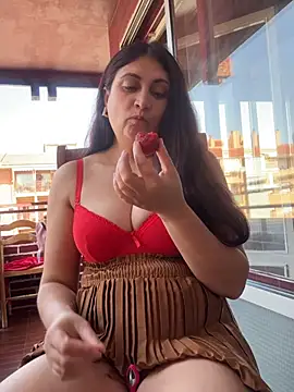 Snapshot of morenita_sexy777 chatting on April 25, 2026, 2:14 pm morenita sexy777 online show from April 25, 2026, 2:14 pm