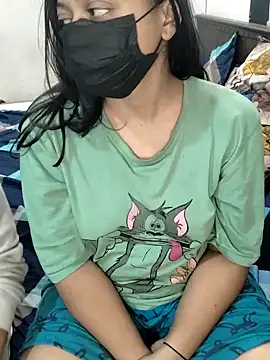 SONA MANN CPL online show from January 12, 2026, 9:53 pm