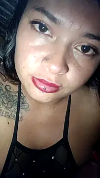 ebonysummer  online show from February 23, 2026, 6:33 am