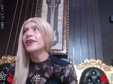 Gomory Niix online show from February 4, 2026, 2:50 am