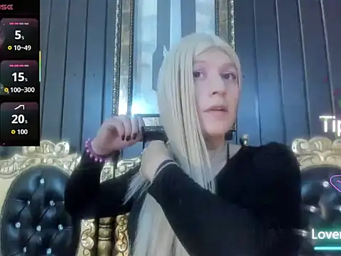 Gomory Niix online show from March 16, 2026, 4:07 am