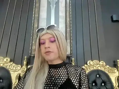 Gomory Niix online show from March 28, 2026, 4:45 am