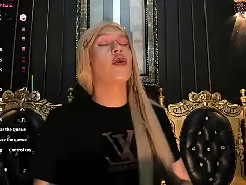 Gomory Niix online show from April 22, 2026, 3:20 am