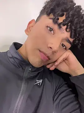 Nick Twink online show from February 7, 2026, 4:05 am