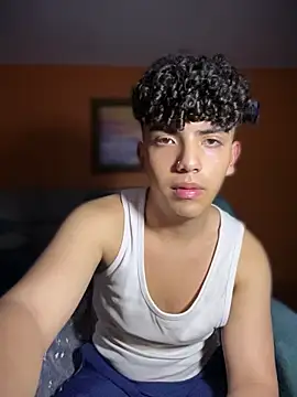 Nick Twink online show from February 24, 2026, 3:59 am