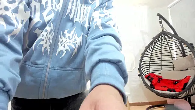 Alexander Collinss online show from January 16, 2026, 8:24 pm