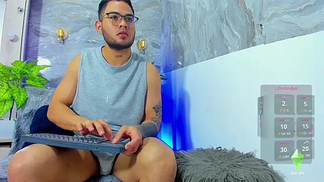 Boyka  hot  online show from January 13, 2026, 9:20 pm