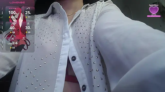 Loriiiany online show from April 16, 2026, 3:29 am