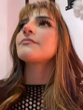 ivy-777 online show from February 12, 2026, 2:06 am