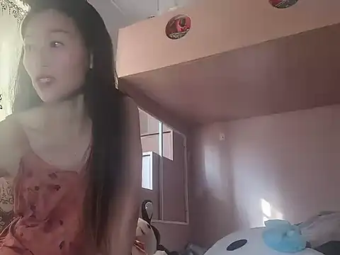 Snapshot of Connie-Kang chatting on June 1, 2026, 8:49 am Connie-Kang online show from June 1, 2026, 8:49 am