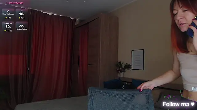 Snapshot of FireWater6 chatting on February 4, 2026, 5:35 am FireWater6 online show from February 4, 2026, 5:35 am