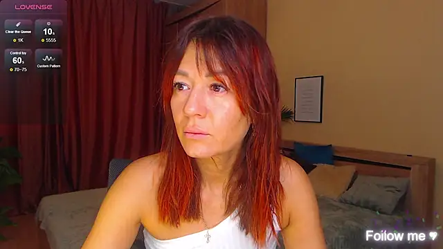 Snapshot of FireWater6 chatting on February 7, 2026, 9:13 am FireWater6 online show from February 7, 2026, 9:13 am