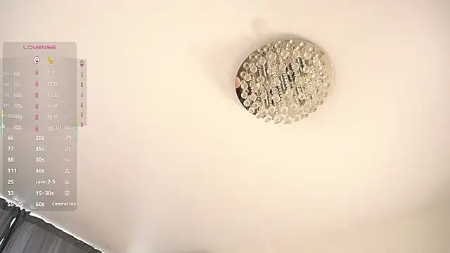 MarenGoodrich online show from March 10, 2026, 7:02 am