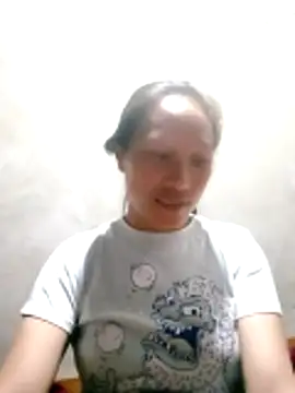 Diana-02 online show from March 1, 2026, 10:56 pm