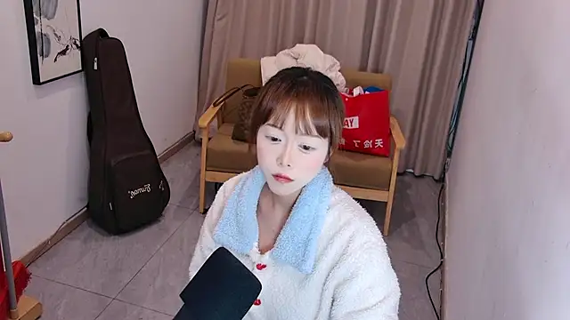 yuki-888 online show from March 14, 2026, 12:32 pm