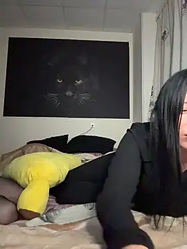  Mila Love online show from February 15, 2026, 3:53 pm