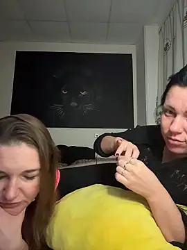  Mila Love online show from February 17, 2026, 4:24 pm