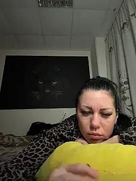  Mila Love online show from February 25, 2026, 4:05 pm