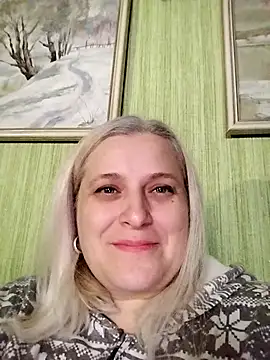 NyushaLollipop online show from January 14, 2026, 2:44 pm