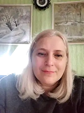 NyushaLollipop online show from February 14, 2026, 6:32 am