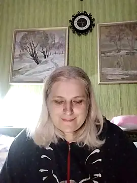 NyushaLollipop online show from February 22, 2026, 3:43 pm