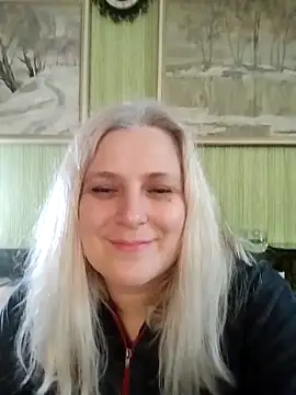 NyushaLollipop online show from April 19, 2026, 3:44 pm