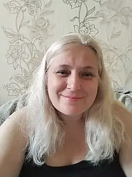 NyushaLollipop online show from July 15, 2026, 3:28 pm