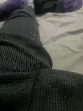 WhiteMeatsRican online show from January 14, 2026, 9:31 pm