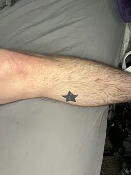 WhiteMeatsRican online show from April 13, 2026, 5:18 pm