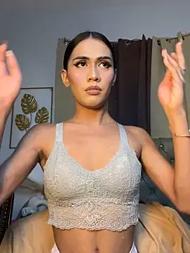 MadySmith online show from February 20, 2026, 7:25 pm