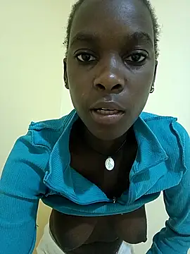 Pretty Barbie0 online show from April 17, 2026, 3:53 am