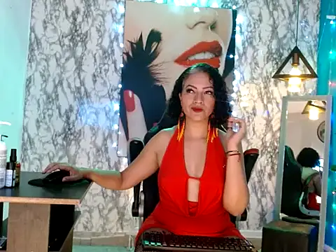 marilin black online show from February 4, 2026, 8:14 pm