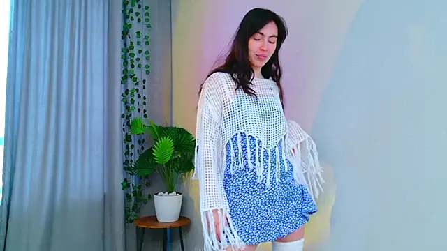 LoveUnderTheStars online show from April 11, 2026, 2:38 am