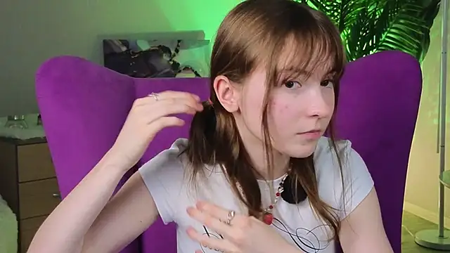 MaragretLoban online show from January 14, 2026, 10:54 am