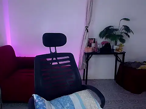 Callmesuesue online show from March 2, 2026, 5:52 am