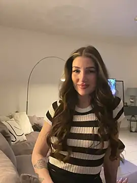 Snapshot of NovaLushhh chatting on February 27, 2026, 5:46 pm NovaLushhh online show from February 27, 2026, 5:46 pm