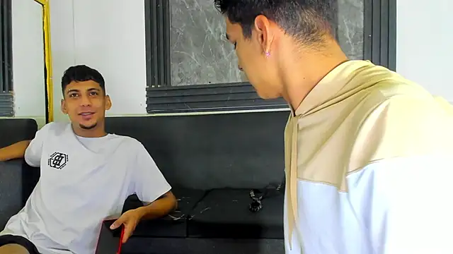 ALEX KEITH26 online show from February 9, 2026, 12:09 pm