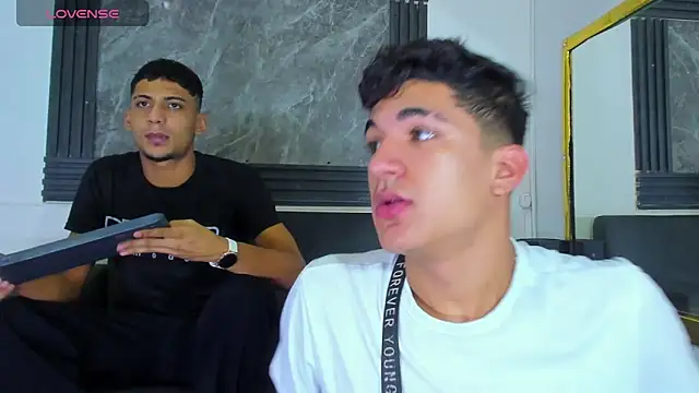 ALEX KEITH26 online show from February 20, 2026, 11:43 am