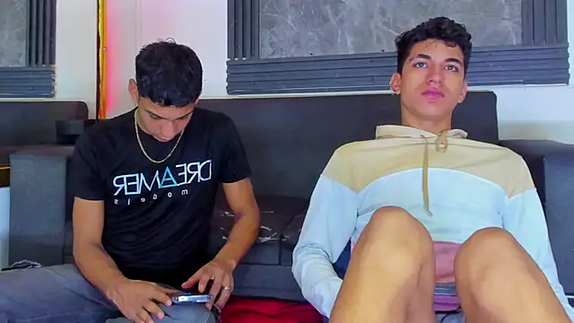 ALEX KEITH26 online show from March 1, 2026, 11:56 am